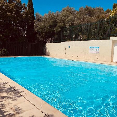 Sun7 View Montpellier Piscine Parking Gratuit Daire Grabels Dış mekan fotoğraf