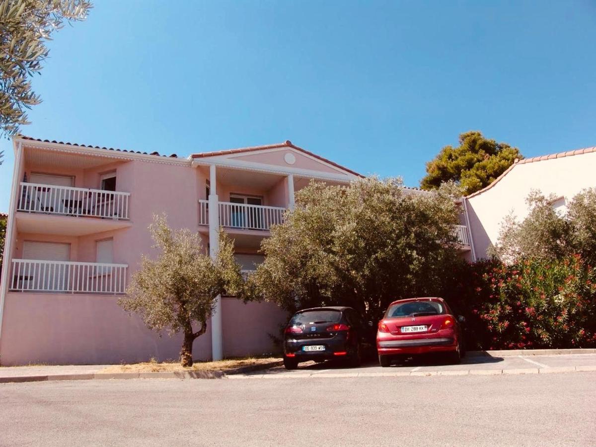Sun7 View Montpellier Piscine Parking Gratuit Daire Grabels Dış mekan fotoğraf
