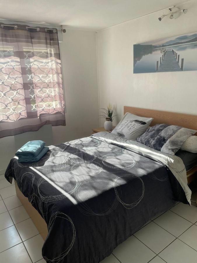 Sun7 View Montpellier Piscine Parking Gratuit Daire Grabels Dış mekan fotoğraf