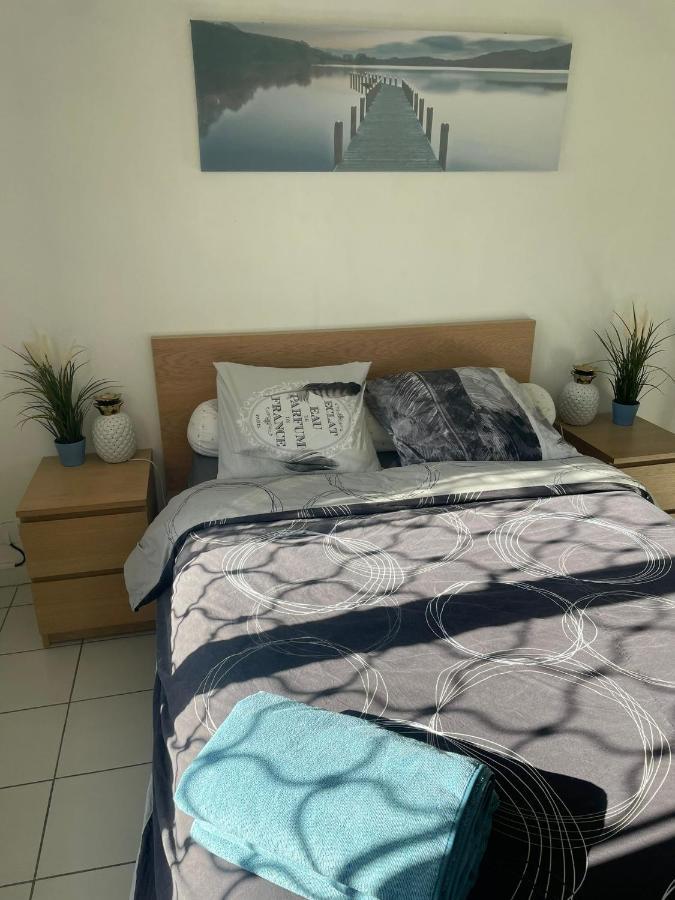 Sun7 View Montpellier Piscine Parking Gratuit Daire Grabels Dış mekan fotoğraf